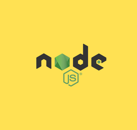 NodeJs Web Application Development